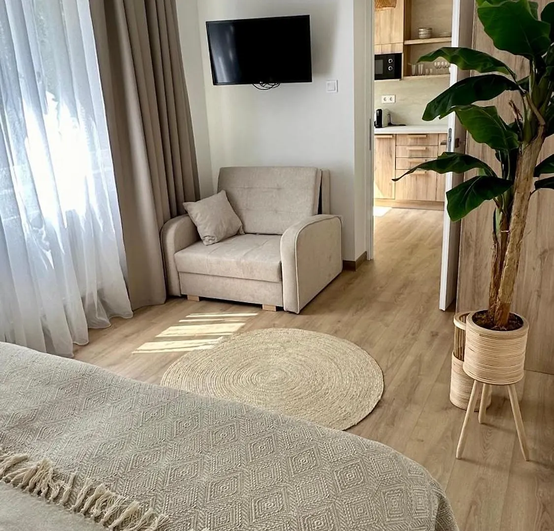 Daire Villa Antara Segedin